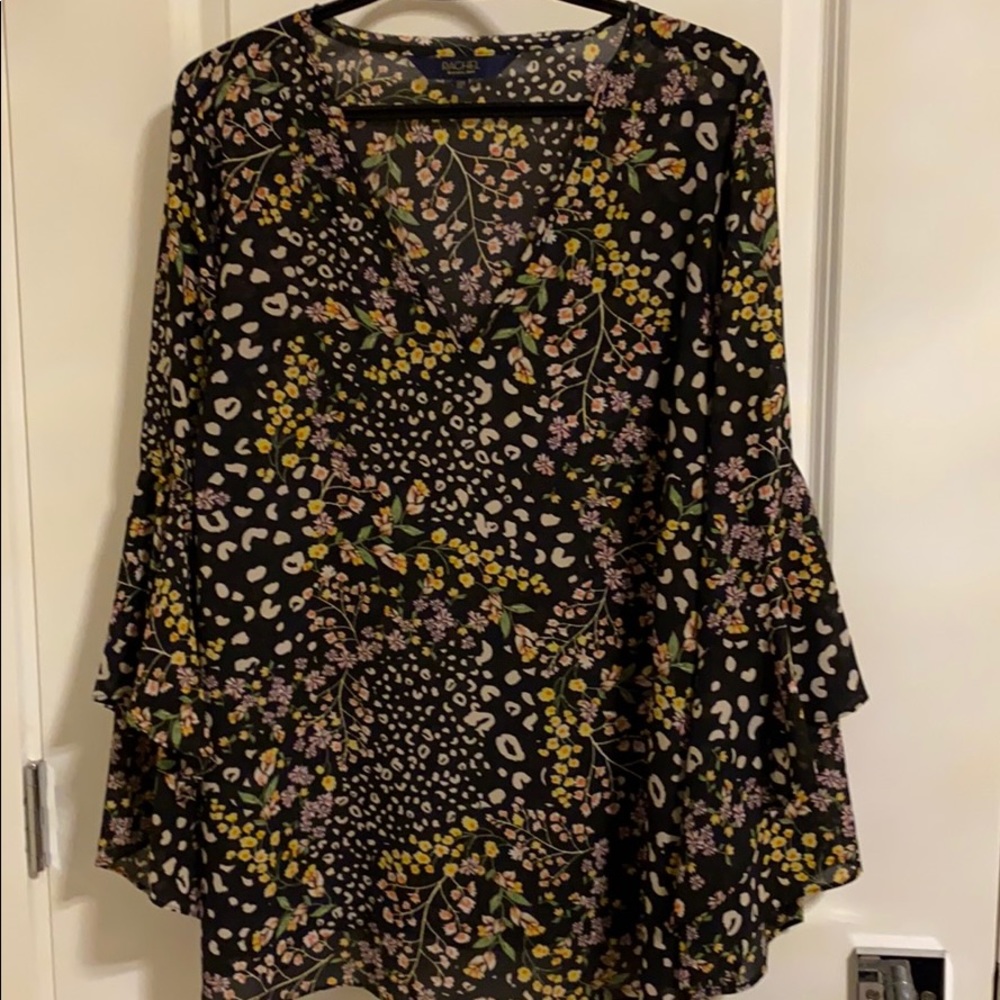 Rachel Roy blouse
